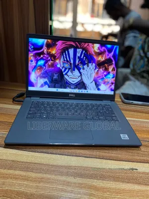 Laptop Dell Latitude 3410 8GB Intel Core i5 SSD 256GB
