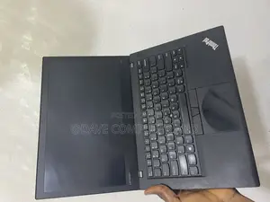 Laptop Lenovo ThinkPad T470 8GB Intel Core i5 SSD 256GB