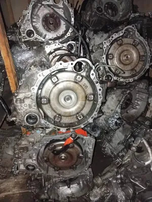 Toyota Camry 4pug Gearbox 22pin 208/2010/2012/2014