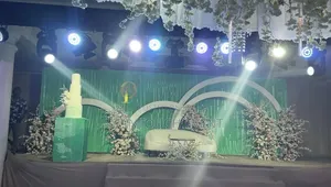 Luxury Event Decoration Planning Services – Stantouch Event