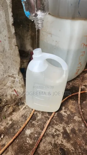 Clear Epoxy Resin