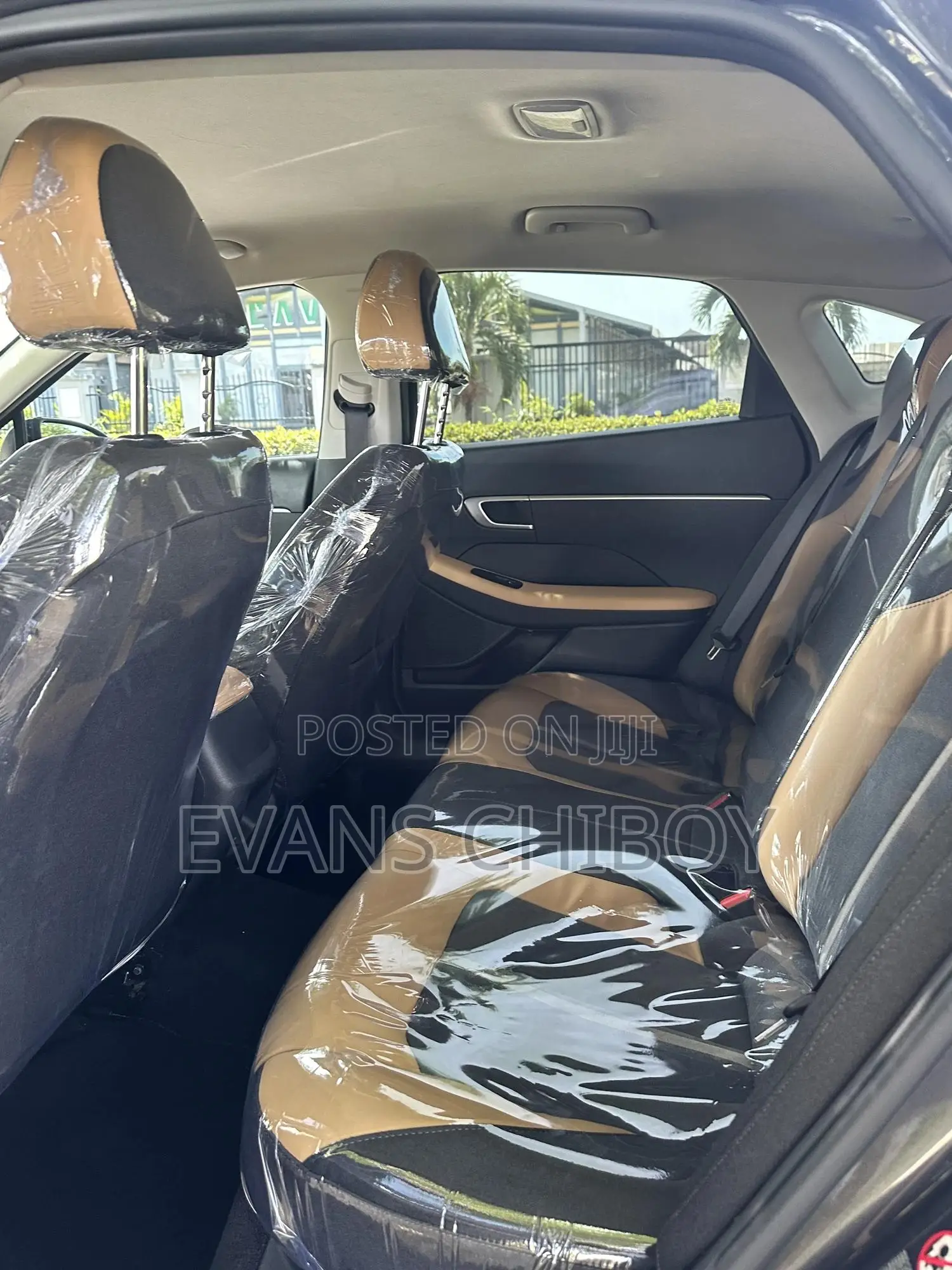 Hyundai Sonata SEL 2021 Gray