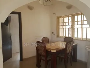 3bdrm Bungalow in Lubge, Lugbe District for rent