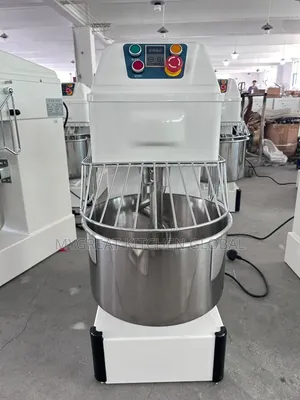 Dough Mixer 20liters 8kg