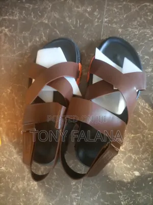 Men Sandals Hermes Paris