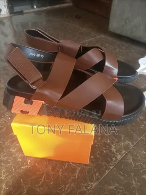 Men Sandals Hermes Paris