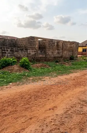 Landed Property
