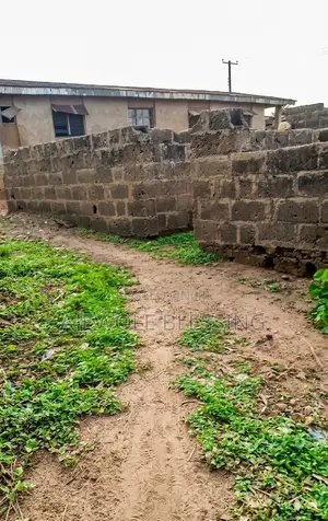 Landed Property