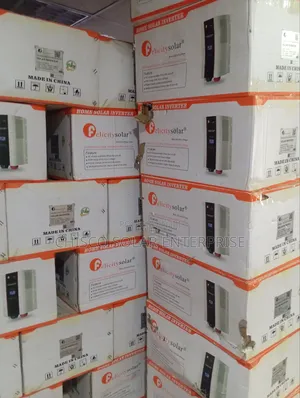 3.5kva 24v Felicity Ivps None Hybrid Inverter