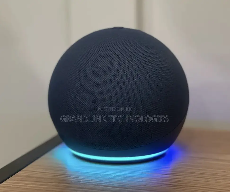 Smart Home Automation