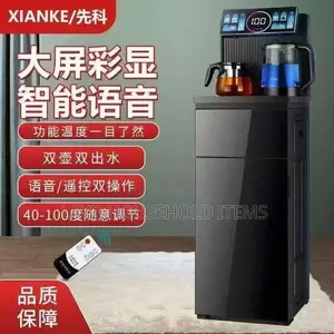 Automatic Water Dispenser