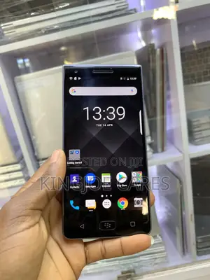 BlackBerry Q5 8 GB Black