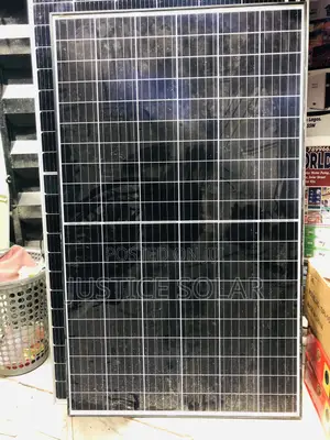 450w Jinko Solar Panel