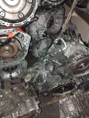 Lexus Es 350 Gearbox 22pin 207/208/209/2010/2012/2014