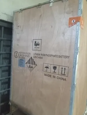 17.5kwh 48v Felicity Lithium Battery
