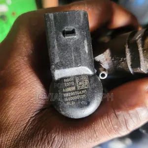 Nozzles for Nissan Quashquai