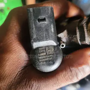 Nozzles for Nissan Quashquai