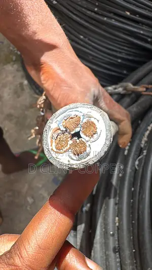 16mm X 4core Flex