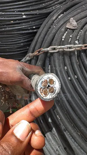 16mm X 4core Flex