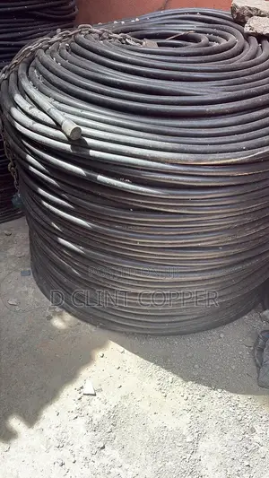 16mm X 4core Flex