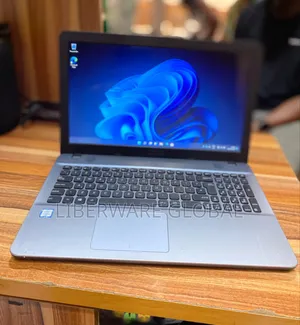 Laptop Asus X551CA 8GB Intel Core i5 SSD 128GB