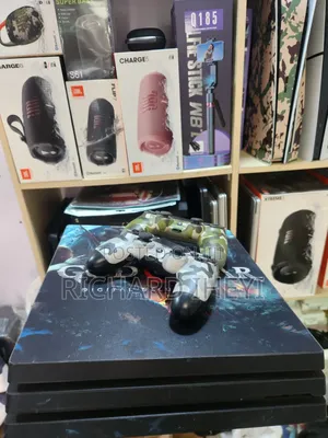 Ps4 Pro 2 Pads 7 Free Games