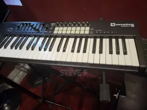 Music Studio Equipment