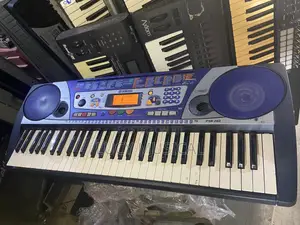 Uk Used PSR 260 Yamaha Available for Church