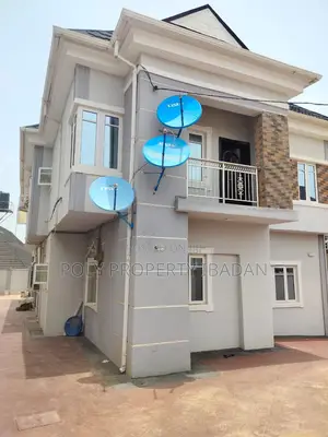 2bdrm Apartment in Opelope Olorun, Ibadan for rent