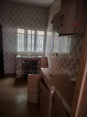 2bdrm Apartment in Opelope Olorun, Ibadan for rent