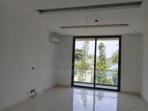 Furnished 3bdrm Apartment in Ikeja Gra for rent