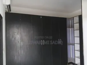 Furnished 3bdrm Apartment in Ikeja Gra for rent