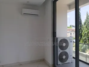 Furnished 3bdrm Apartment in Ikeja Gra for rent
