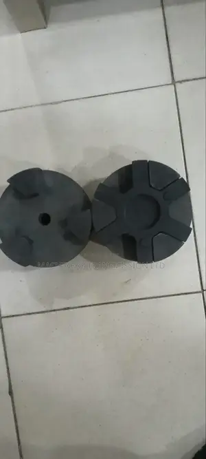 L-225 Complete Coupling Rubber