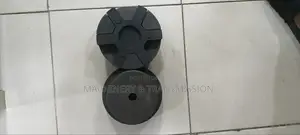 L-225 Complete Coupling Rubber