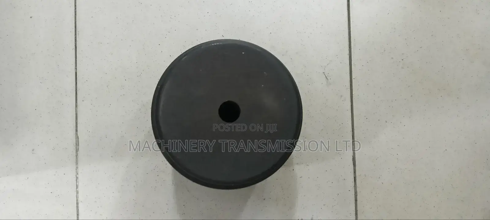 L-225 Complete Coupling Rubber