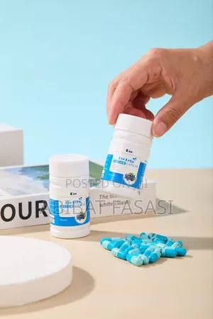 Eye Beta Capsule
