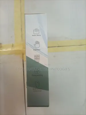 Wireless Mouse