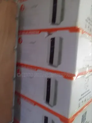 7.5kva 48v Felicity Inverter