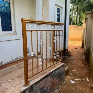 Sure Pure Wrought Iron