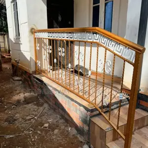 Sure Pure Wrought Iron