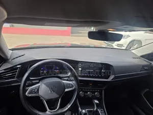 Volkswagen Jetta 2020 Black