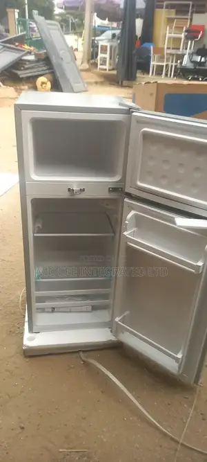 Skyrun Fridge BCD 108j