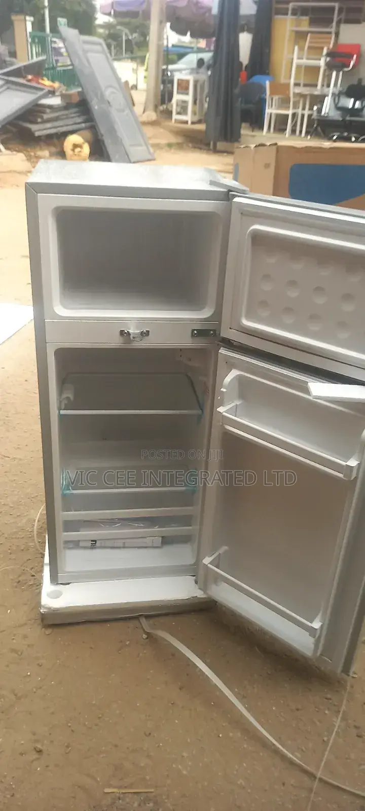 Skyrun Fridge BCD 108j