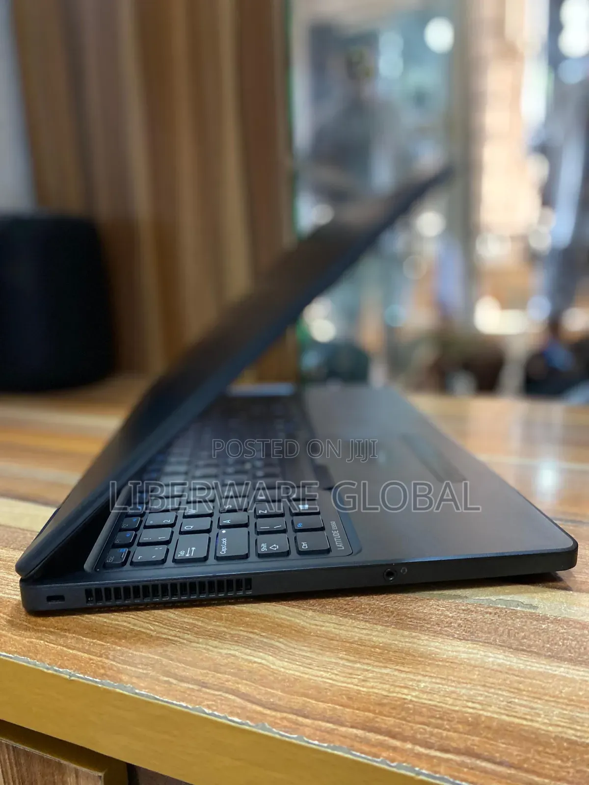 Laptop Dell Latitude 5550 8GB Intel Core i5 SSD 128GB
