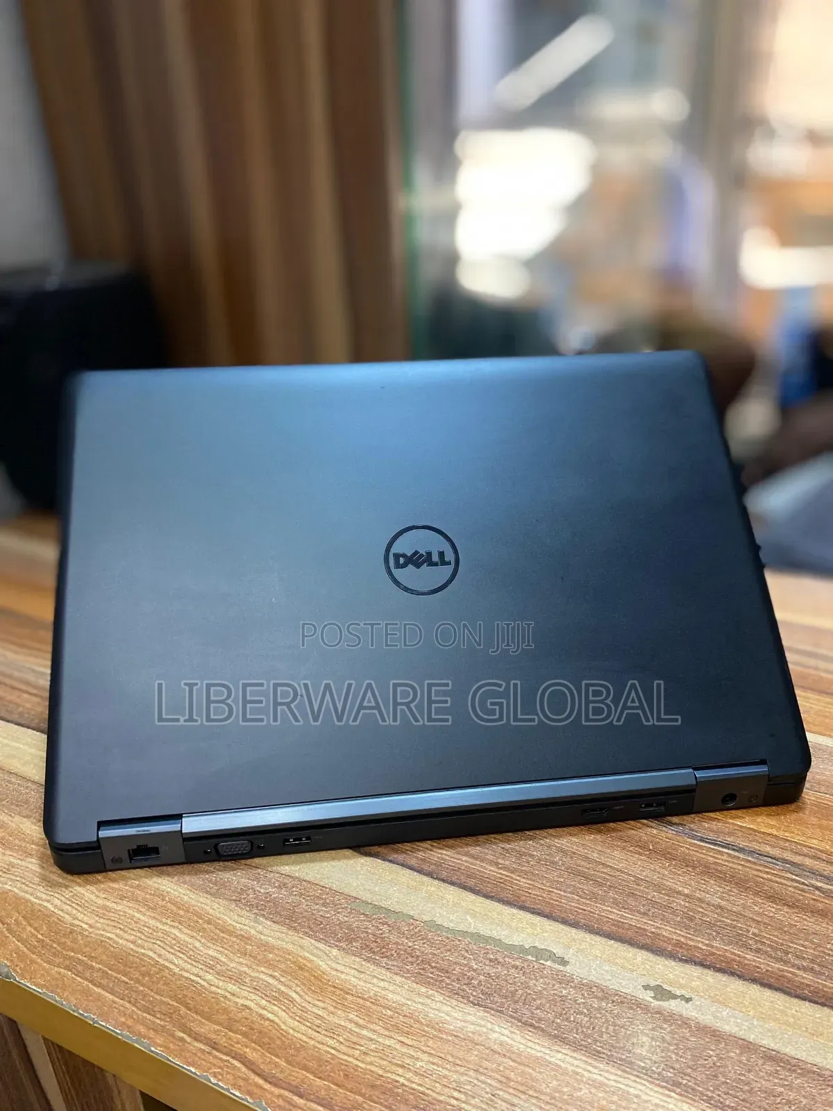 Laptop Dell Latitude 5550 8GB Intel Core i5 SSD 128GB