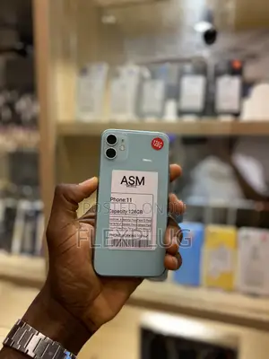 Apple iPhone 11 128 GB Blue