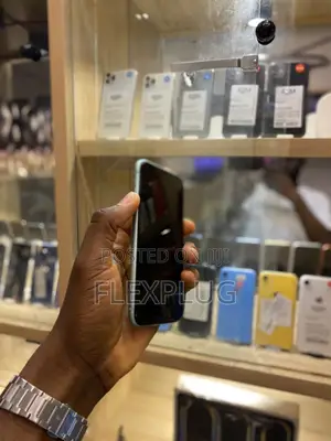 Apple iPhone 11 128 GB Blue