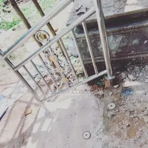 Il Stainless Handrails Steel