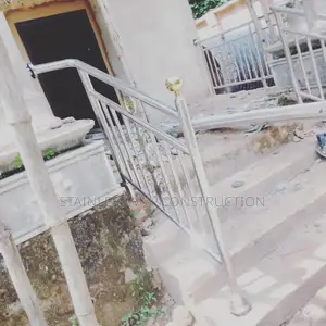 Il Stainless Handrails Steel